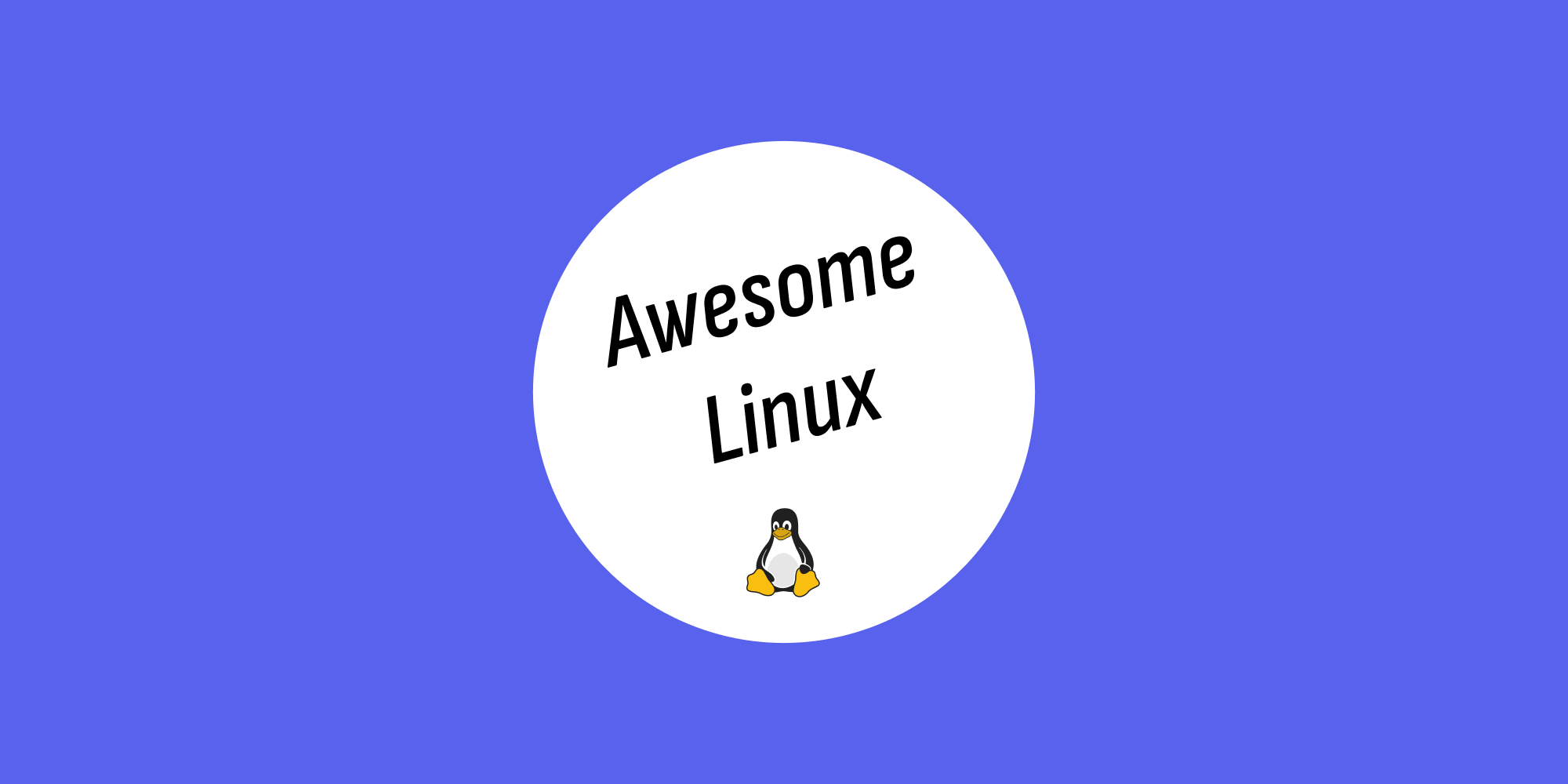 linux graphic